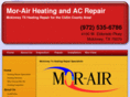 mckinneyheatingrepair.com