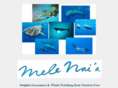 melenaia-hawaiidolphins.com