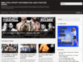 mmaprosport.com