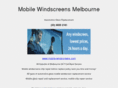 mobile-windscreens.com