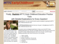 mttcearlychildhood.com