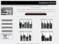 myearpieces.com