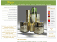 naorskincare.com