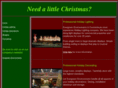 needalittlechristmas.net