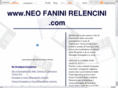 neofaninirelencini.com