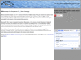 normanbarrcamp.com