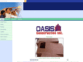 oasisconstruction2000.com