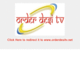 orderdesitv.com