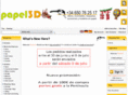 papel3d.com