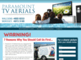paramounttvaerials.com.au