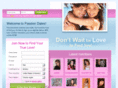 passiondates.com