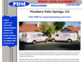 pdmplumbinginc.net