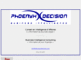 phoenyxdecision.com