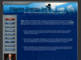 pilgrimenergyinc.com