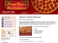 pizzarestaurantallentown.com