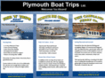 plymouthboattrips.co.uk