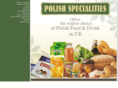 polishspecialities.com