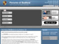 porschebeachwood.com