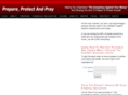 prepareprotectandpray.com