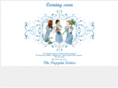 puppinisisters.co.uk