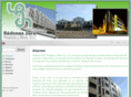 rjproyectos.com