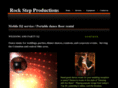 rockstepproductions.com