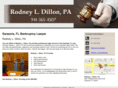 rodneyldillonpa.com