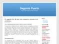 saguntopuerto.com