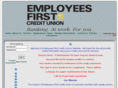 savewithemployeesfirstcu.com
