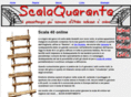 scalaquaranta.net