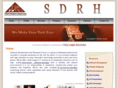 sdrh.org