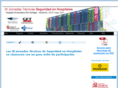 seguridadenhospitales.es