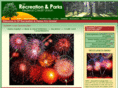 sfrecparkfcu.com