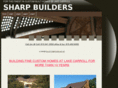 sharp-builders.com