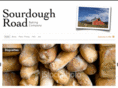sourdoughroad.com