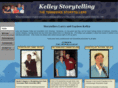 storytellerlarrykelley.com
