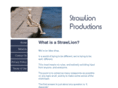 strawlion.com