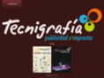 tecnigrafia.com