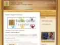 tischlerfoundation.com