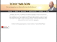 tonywilsononline.com
