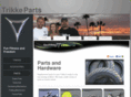 trikkepart.com