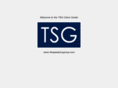 tsgclientcenter.com
