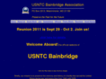 usntcbainbridge.org