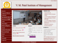 vmpim.ac.in