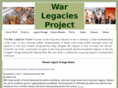 warlegacies.com