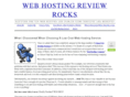 webhostingreviewrocks.com