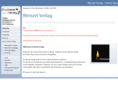 wenzelverlag.com