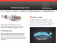 wheelerbodyshop.com