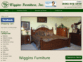 wigginsfurniture.net