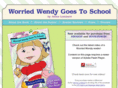 worriedwendy.com